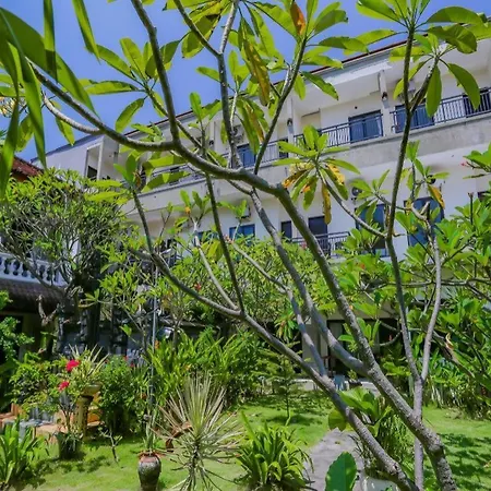 Hotel O Ari Beach Inn
