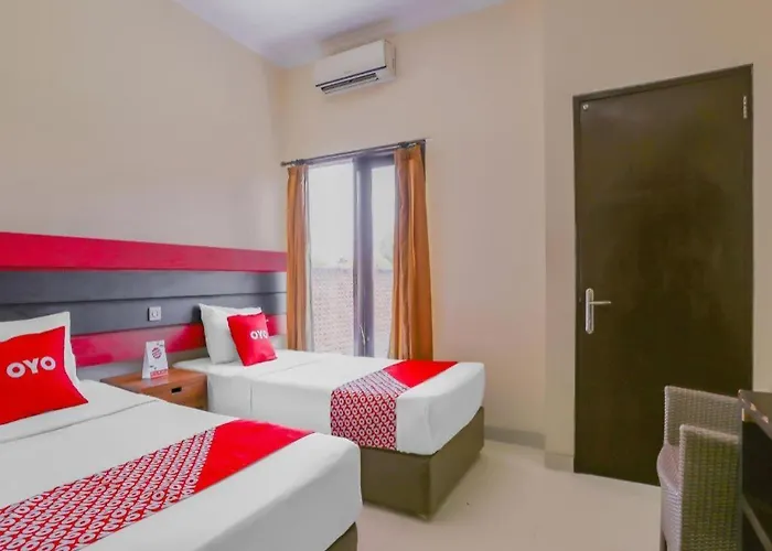 O Ari 2* Legian (Bali)