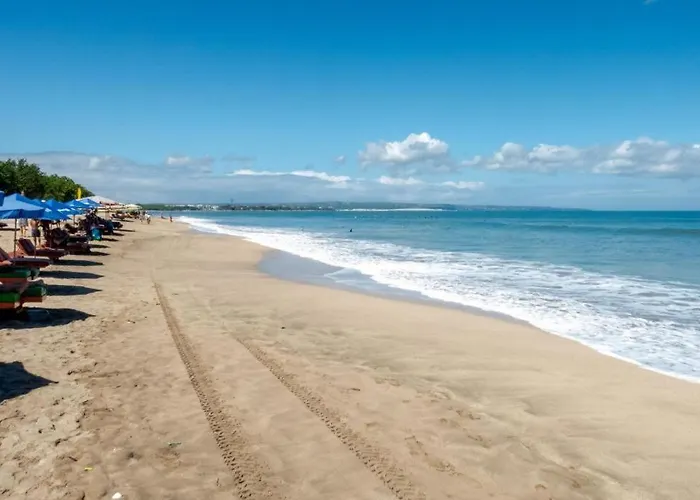 O Ari Legian (Bali)
