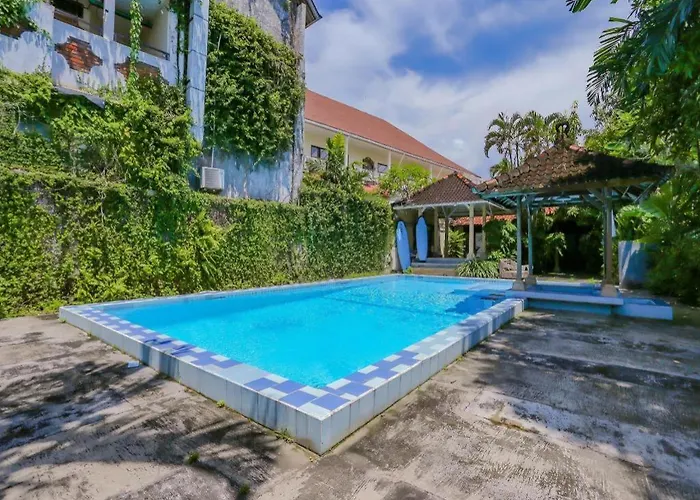 O Ari 2* Legian (Bali)