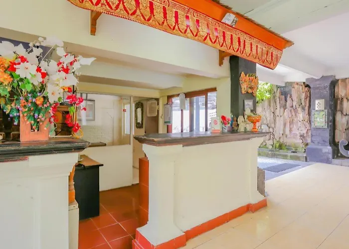 O Ari Hotel