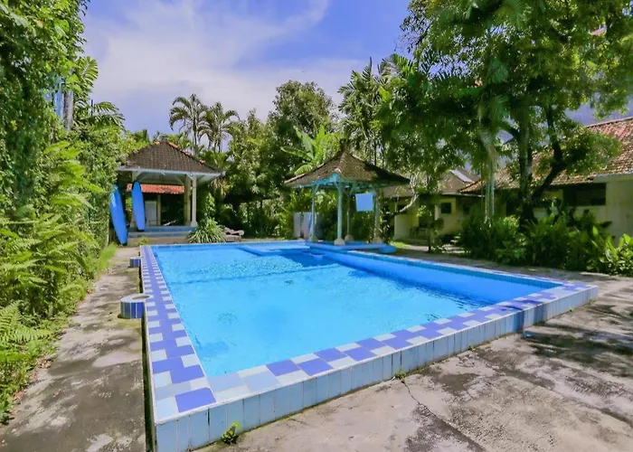 Hotel O Ari Legian (Bali)