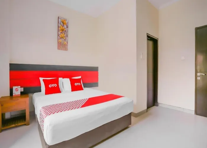 Hotel O Ari