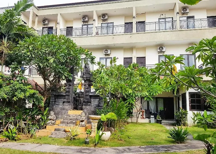 O Ari Hotel
