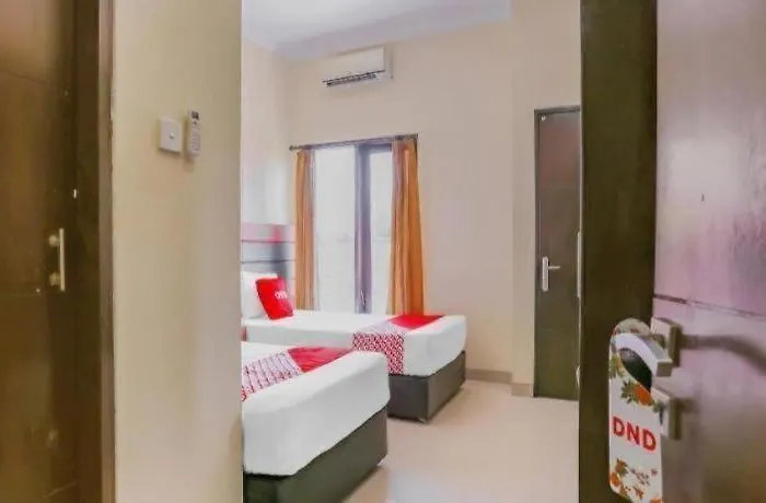 O Ari 2* Legian (Bali)