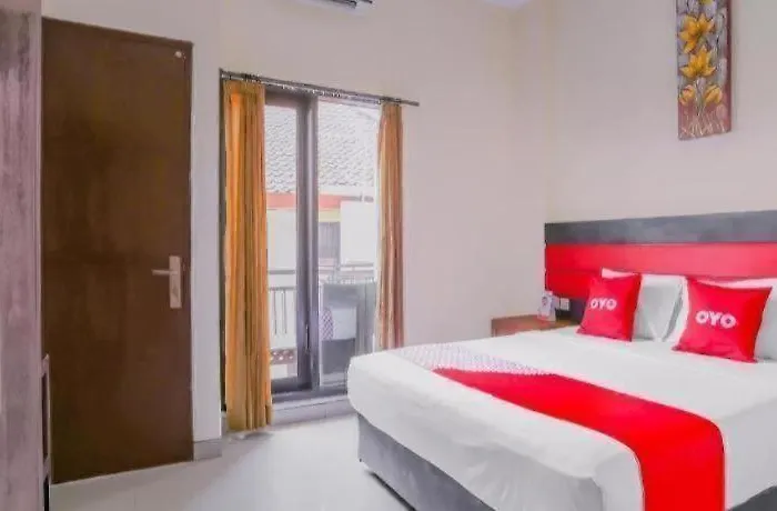 Hotel O Ari