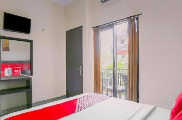 Hotel O Ari Legian (Bali)