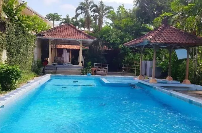 O Ari Hotel Legian (Bali)