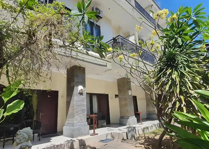 O Ari 2* Legian (Bali)