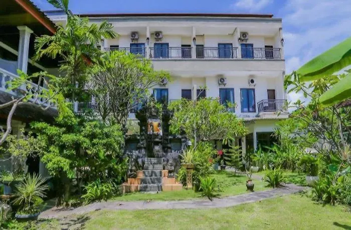 O Ari 2* Legian (Bali)