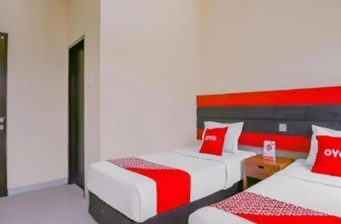O Ari Hotel Legian (Bali)