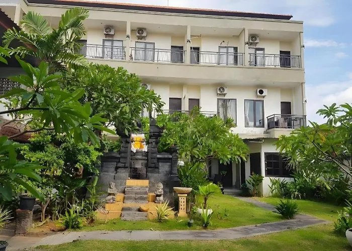 O Ari Legian (Bali)