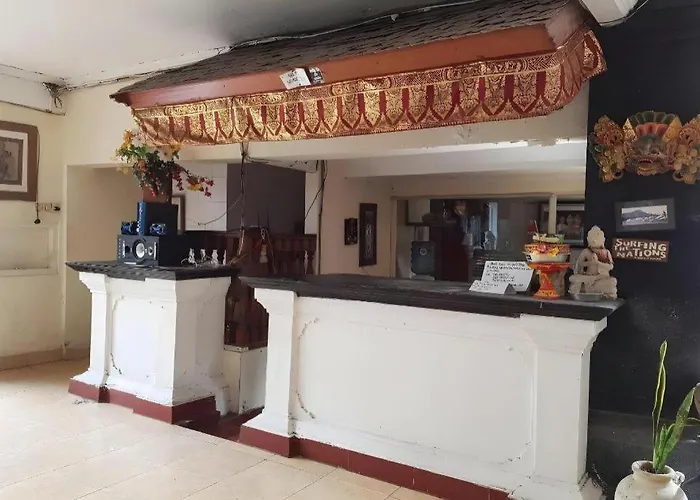 O Ari Hotel