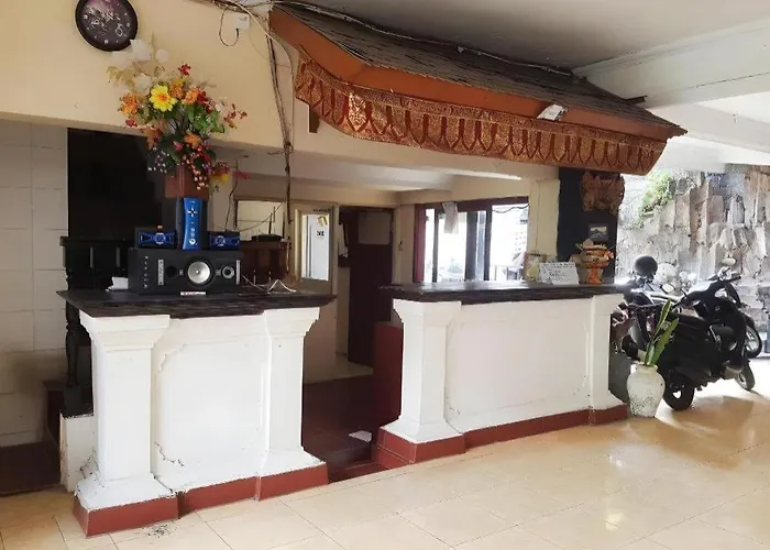 O Ari Hotel 2*