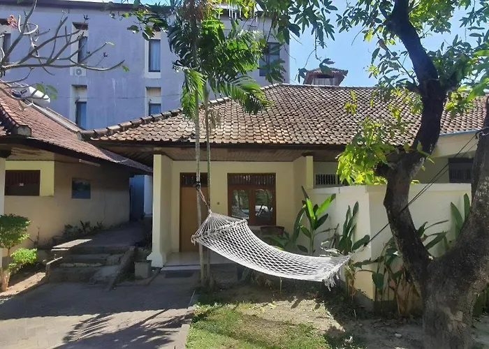 O Ari Hotel