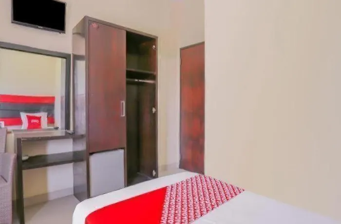 O Ari Hotel Legian (Bali)